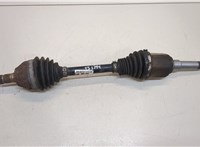  Полуось (приводной вал, шрус) Opel Astra J 2010-2017 20389092 #1