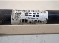  Полуось (приводной вал, шрус) Opel Astra J 2010-2017 20389092 #3