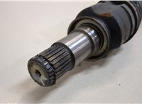  Полуось (приводной вал, шрус) Toyota Auris E18 2012- 20389107 #2