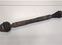  Полуось (приводной вал, шрус) Volkswagen Golf 4 1997-2005 20389109 #1