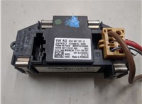 3C0907521G Сопротивление отопителя (моторчика печки) Audi Q3 2011-2018 20389130 #2