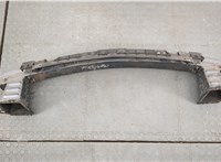  Кронштейн усилителя бампера Opel Vectra C 2002-2008 11390432 #2