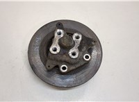  Ступица (кулак, цапфа) Renault Megane 3 2009-2016 20389170 #1