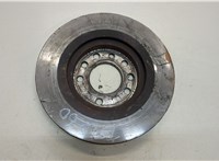  Диск тормозной Opel Zafira B 2005-2012 20389187 #1