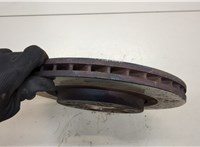  Диск тормозной Opel Zafira B 2005-2012 20389187 #2