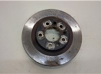  Диск тормозной Opel Zafira B 2005-2012 20389187 #3