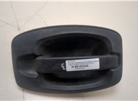 735426421 Ручка раздвижной двери наружная Fiat Ducato 2006-2014 20389222 #1