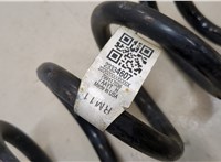  Пружина подвески Chevrolet Malibu 2015-2018 20389223 #2