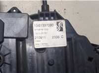 1361337080 Замок раздвижной двери Fiat Ducato 2006-2014 20389225 #2