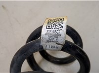  Пружина подвески Chevrolet Malibu 2015-2018 20389228 #2