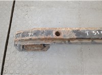  Усилитель бампера Ford S-Max 2010-2015 20389233 #2