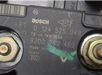 8200690202 Генератор Renault Laguna 2 2001-2007 20389247 #3