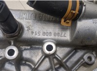8200934203 Корпус термостата Renault Laguna 2 2001-2007 20389255 #2