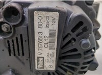 757651380 Генератор Peugeot 308 2007-2013 20389292 #6