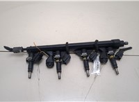  Форсунка топливная Peugeot 308 2007-2013 20389296 #1