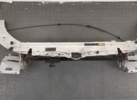  Замок капота Land Rover Range Rover Evoque 2011-2018 11390460 #2