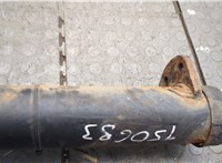  Устройство прицепное (фаркоп) Mitsubishi L200 1996-2006 20389416 #4