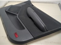 6Y0867012AB Дверная карта (Обшивка двери) Skoda Fabia 1999-2007 20389429 #1