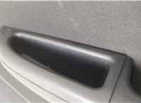 6Y0867012AB Дверная карта (Обшивка двери) Skoda Fabia 1999-2007 20389429 #2