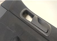 6Y0867012AB Дверная карта (Обшивка двери) Skoda Fabia 1999-2007 20389429 #3