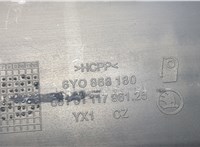 6Y0867012AB Дверная карта (Обшивка двери) Skoda Fabia 1999-2007 20389429 #5