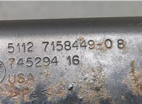  Усилитель бампера BMW X5 E70 2007-2013 20389049 #3