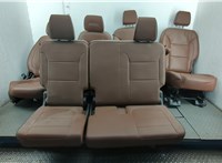  Сиденье (комплект) Chevrolet Traverse 2017-2021 20389451 #2