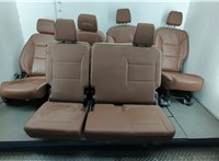  Сиденье (комплект) Chevrolet Traverse 2017-2021 20389451 #4