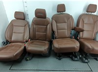  Сиденье (комплект) Chevrolet Traverse 2017-2021 20389451 #1