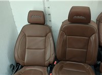  Сиденье (комплект) Chevrolet Traverse 2017-2021 20389451 #5