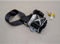  Ремень безопасности Volkswagen Passat 7 2010-2015 Европа 20389452 #1