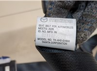  Ремень безопасности Mazda 6 (GH) 2007-2012 20389457 #3
