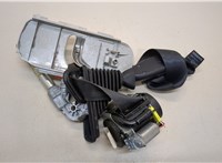  Ремень безопасности Nissan Qashqai 2006-2013 20389460 #1