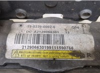  Петля капота Mercedes E-Coupe C207 2009- 20389464 #2