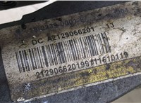  Петля капота Mercedes E-Coupe C207 2009- 20389466 #2