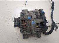  Генератор Opel Corsa C 2000-2006 20389470 #1