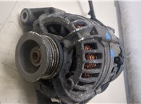  Генератор Opel Corsa C 2000-2006 20389470 #2