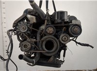  Двигатель (ДВС) Mercedes S W126 1979-1991 20389471 #1