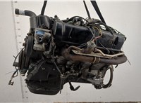  Двигатель (ДВС) Mercedes S W126 1979-1991 20389471 #3