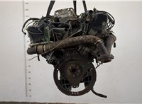  Двигатель (ДВС) Mercedes S W126 1979-1991 20389471 #4