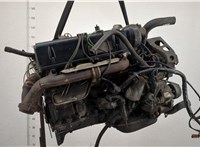  Двигатель (ДВС) Mercedes S W126 1979-1991 20389471 #5