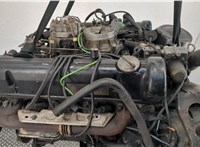  Двигатель (ДВС) Mercedes S W126 1979-1991 20389471 #7