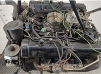  Двигатель (ДВС) Mercedes S W126 1979-1991 20389471 #8
