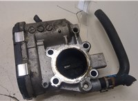  Заслонка дроссельная Opel Corsa C 2000-2006 20389472 #4