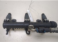  Форсунка топливная Opel Corsa C 2000-2006 20389473 #1