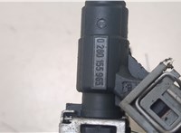  Форсунка топливная Opel Corsa C 2000-2006 20389473 #3