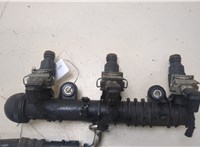  Форсунка топливная Opel Corsa C 2000-2006 20389473 #4