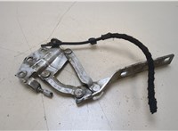  Петля капота Volkswagen Passat 6 2005-2010 20389483 #1