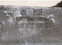  Петля капота Volkswagen Passat 6 2005-2010 20389483 #2