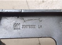 Петля капота Opel Astra J 2010-2017 20389488 #2